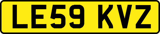 LE59KVZ
