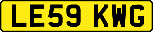 LE59KWG