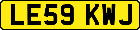 LE59KWJ