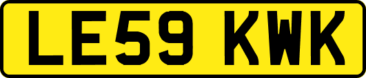 LE59KWK