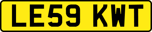LE59KWT