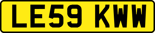 LE59KWW