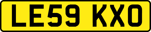 LE59KXO