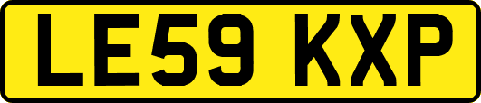 LE59KXP