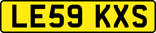 LE59KXS