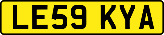 LE59KYA