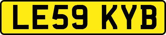 LE59KYB