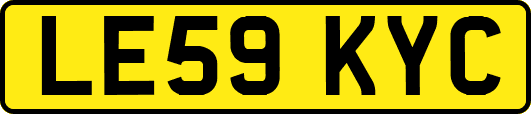 LE59KYC