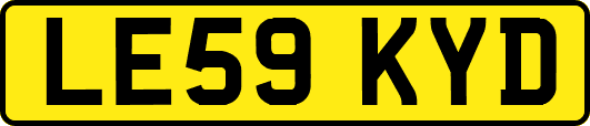 LE59KYD