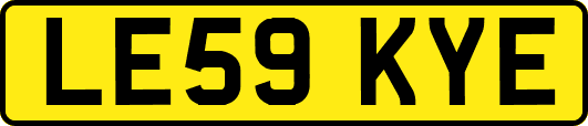 LE59KYE