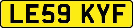 LE59KYF