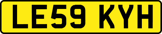 LE59KYH