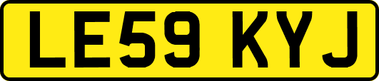 LE59KYJ
