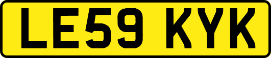 LE59KYK