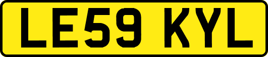LE59KYL