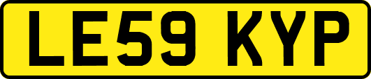 LE59KYP