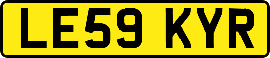 LE59KYR