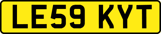 LE59KYT