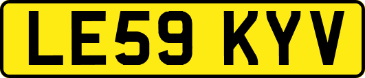 LE59KYV