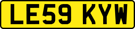 LE59KYW
