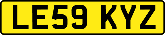 LE59KYZ