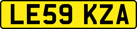 LE59KZA