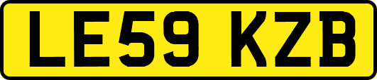 LE59KZB