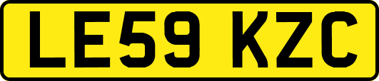LE59KZC