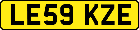 LE59KZE