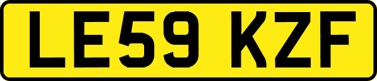 LE59KZF