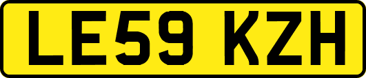 LE59KZH
