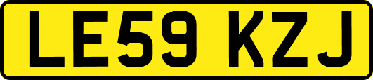 LE59KZJ