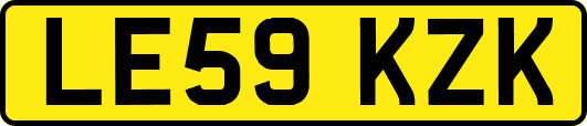 LE59KZK