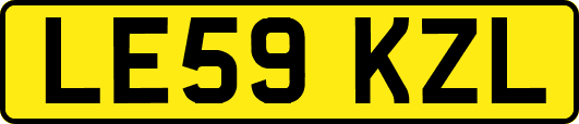 LE59KZL