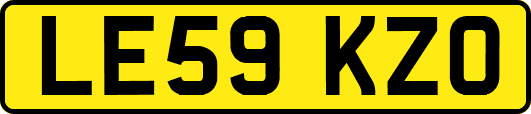 LE59KZO