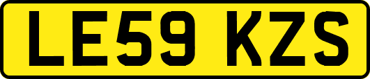 LE59KZS