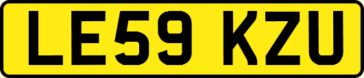 LE59KZU