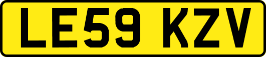 LE59KZV