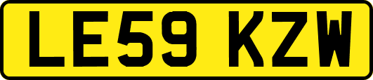 LE59KZW