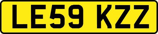LE59KZZ
