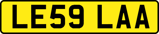 LE59LAA