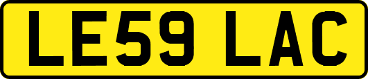 LE59LAC