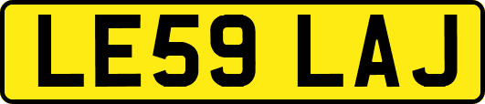 LE59LAJ