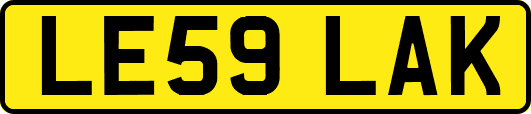 LE59LAK