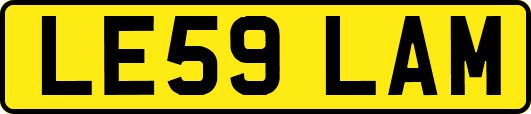 LE59LAM