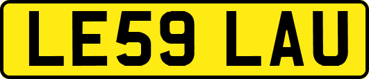 LE59LAU