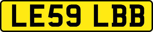 LE59LBB