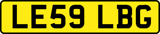 LE59LBG