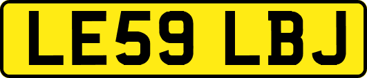LE59LBJ