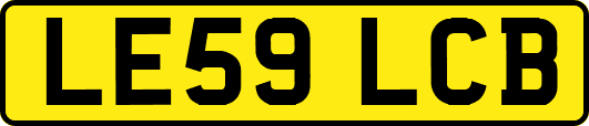 LE59LCB